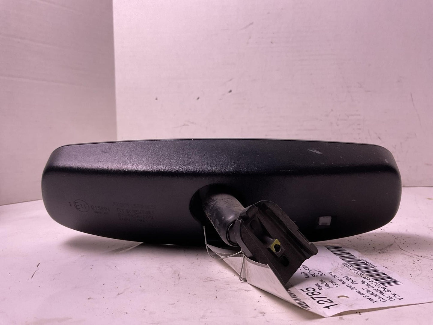 Rear View Mirror HYUNDAI SONATA 11 12 13 14 15 16 17 18 193