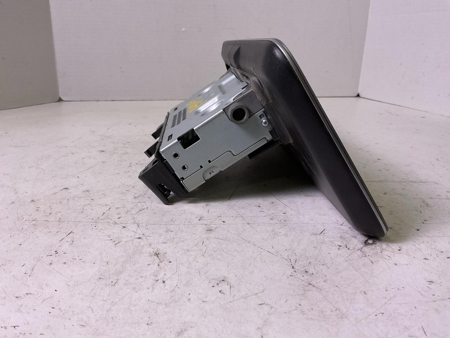 Info-gps-tv Screen MERCEDES C-CLASS 19 202