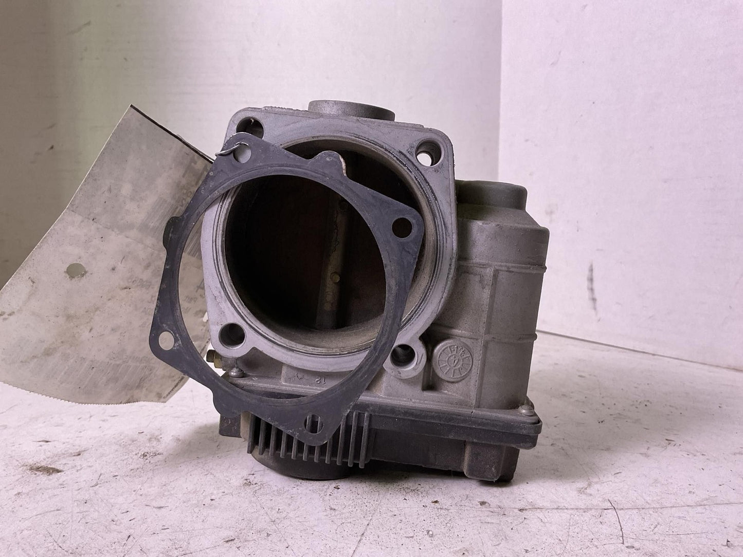 Throttle Body/valve Assy NISSAN 350Z 03 04 05 061