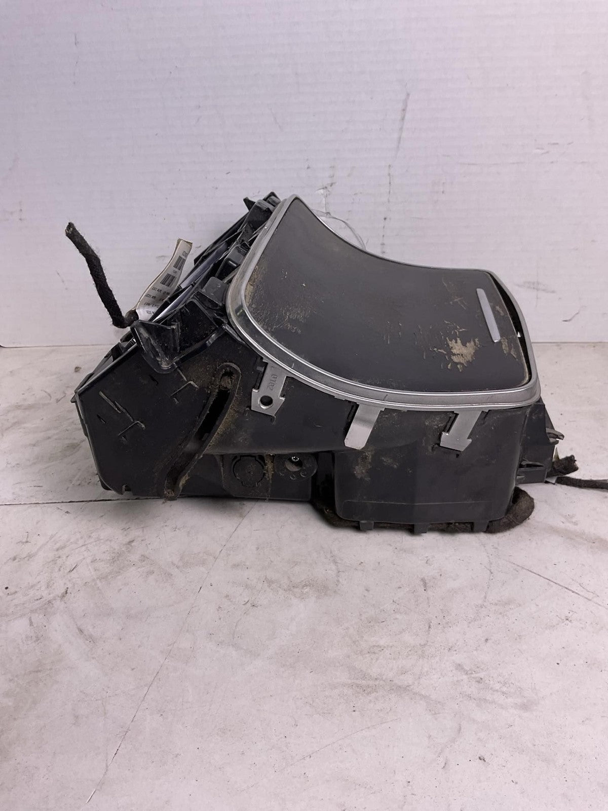 Front Console MERCEDES C-CLASS 15 16 17 18 19 20 21 22 233