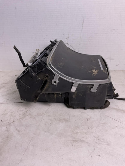 Front Console MERCEDES C-CLASS 15 16 17 18 19 20 21 22 233