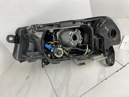 Headlamp Assembly AUDI A6 Right 05 06 07 082