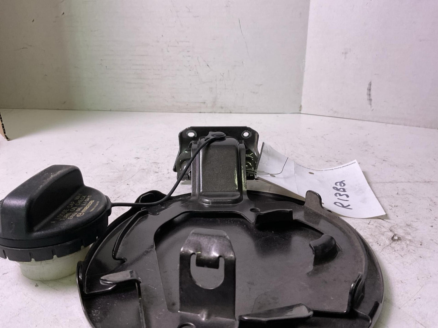 Fuel Tank Door MAZDA 6 14 15 16 17 18 19 20 213