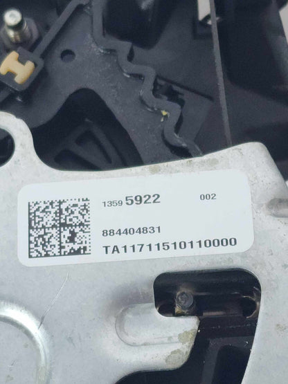 Floor Shifter CHEVY CRUZE 16 17 186