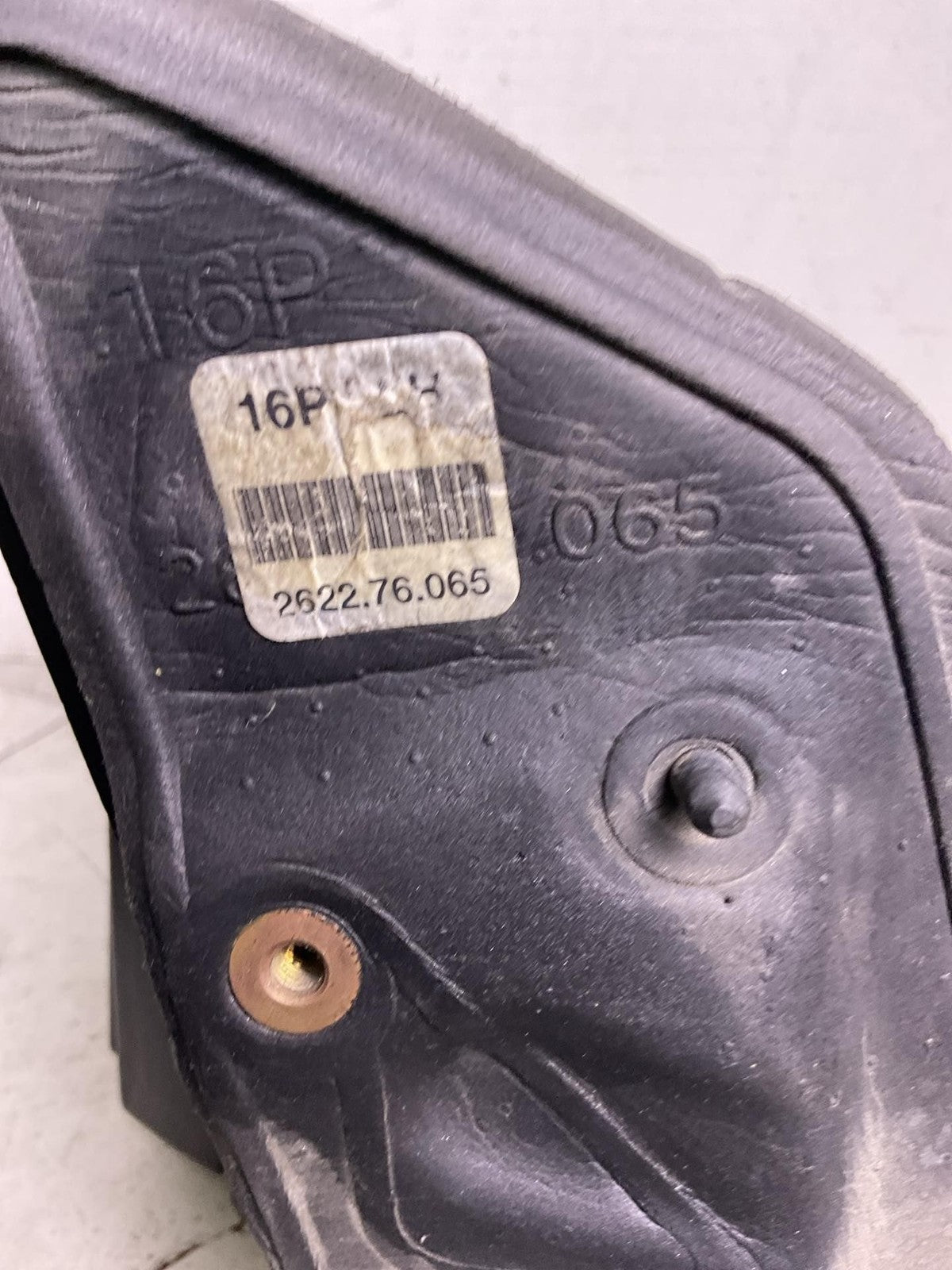 Door Mirror FORD ESCAPE Left 13 14 15 161