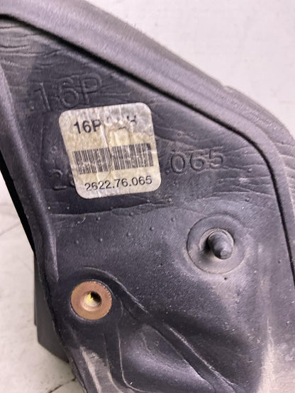 Door Mirror FORD ESCAPE Left 13 14 15 161