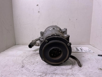 A/c Air Compressor TOYOTA CAMRY 07 08 092