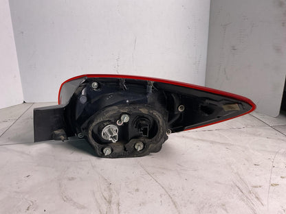 Tail Light Assembly MAZDA 3 Left 14 15 16 17 182