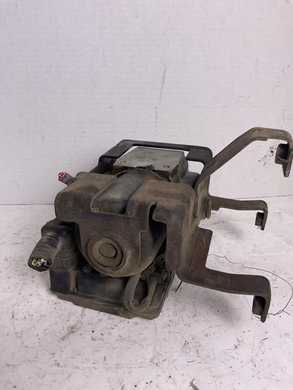 Anti-lock Brake Parts CHEVY SILVERADO 1500 99 00 01 021