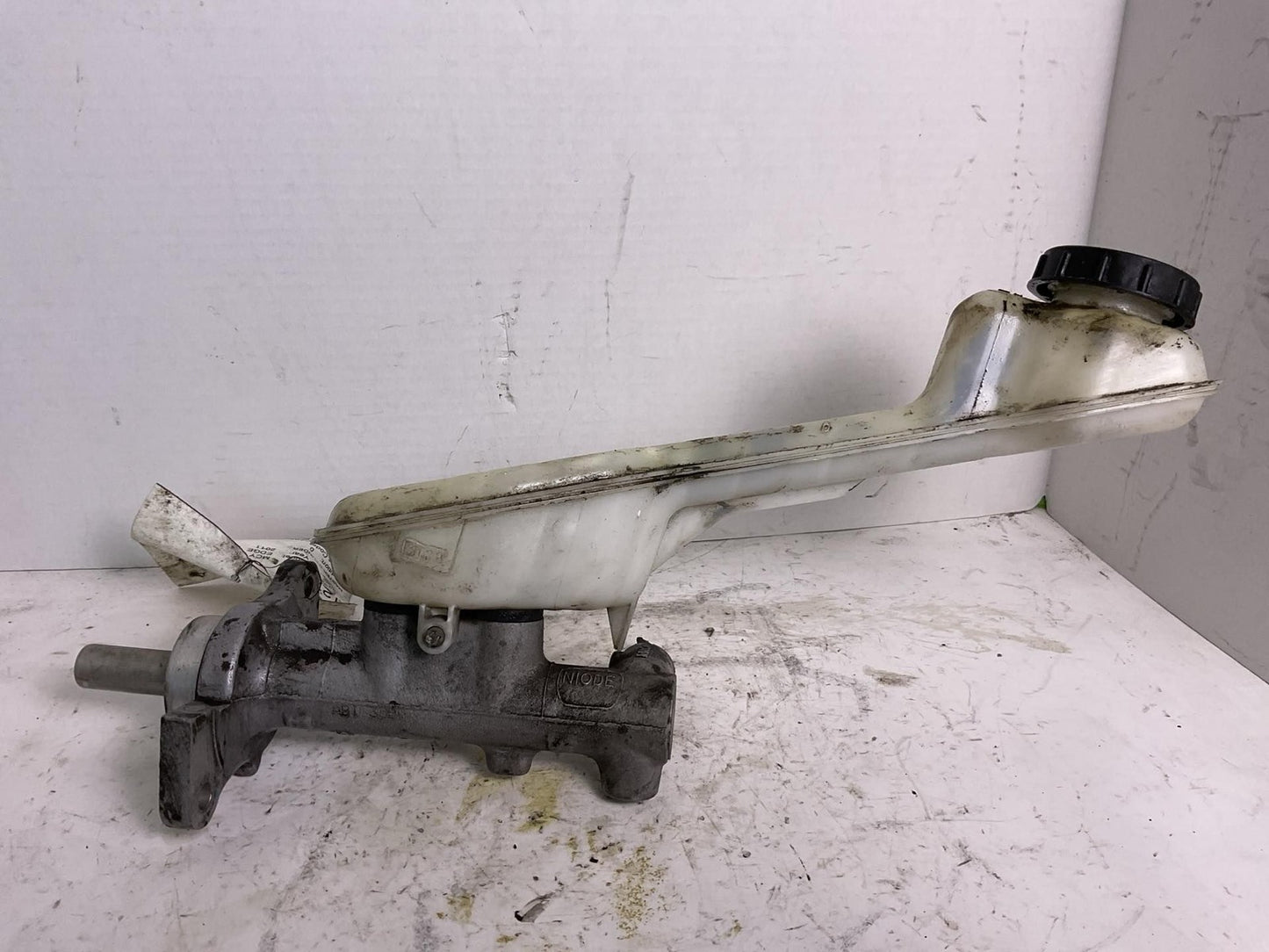 Master Cylinder FORD EDGE 07 08 09 10 11 12 13 141