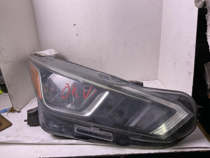 Headlamp Assembly NISSAN VERSA Right 20 21 220