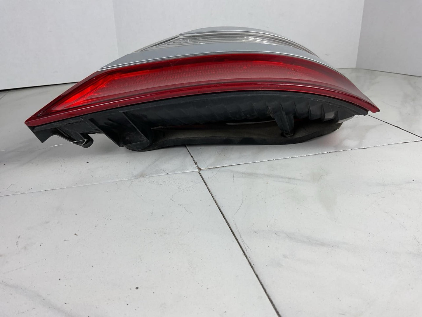 Tail Light Assembly MERCEDES S-CLASS Right 07 08 091