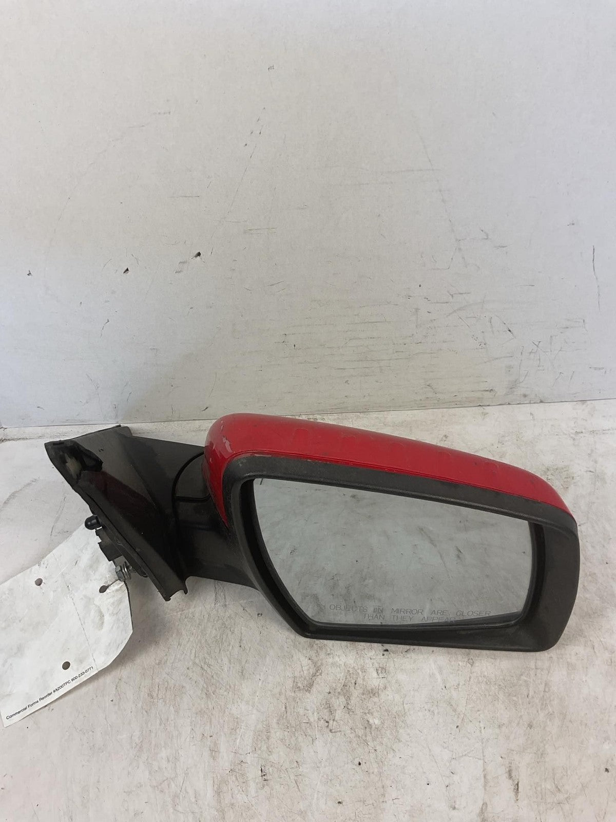 Door Mirror KIA SOUL Right 10 11 12 130