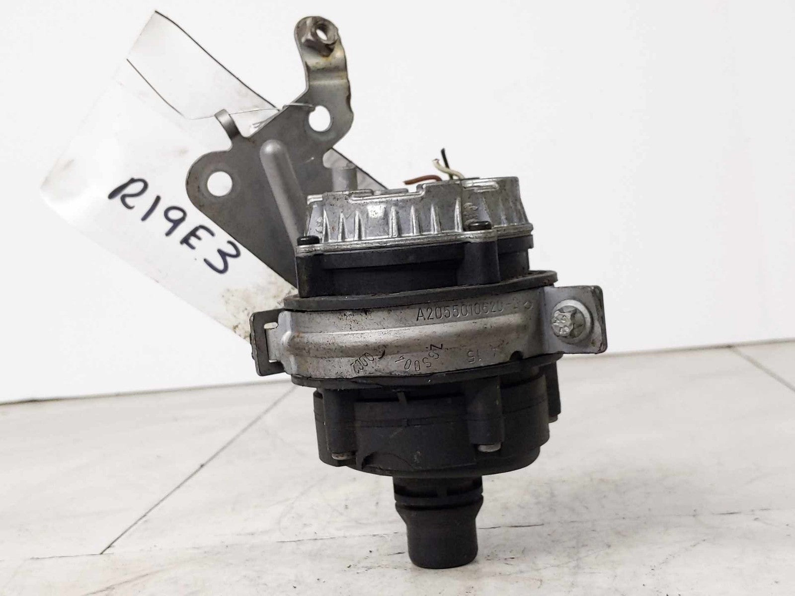 Air Flow Meter KIA FORTE 19 20 21 22 23 245