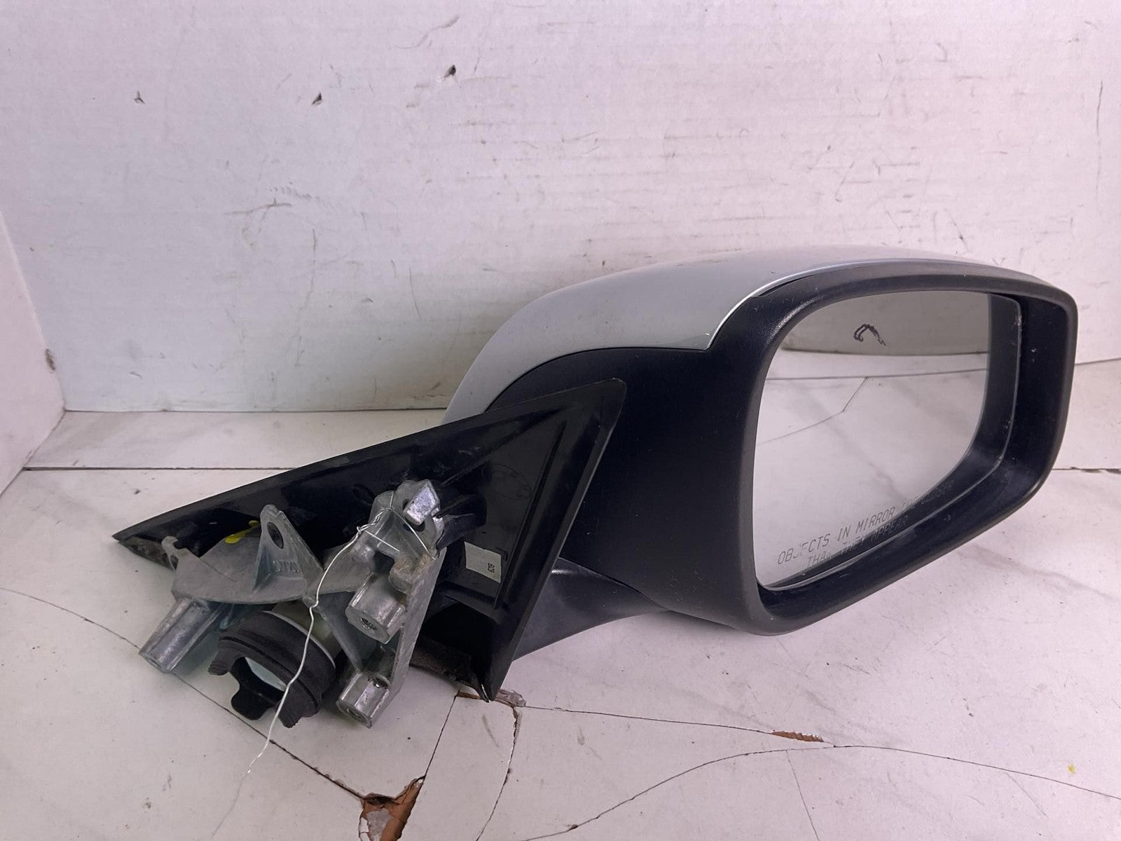 Door Mirror BMW 320 SERIES Right 13 14 15 16 17 180