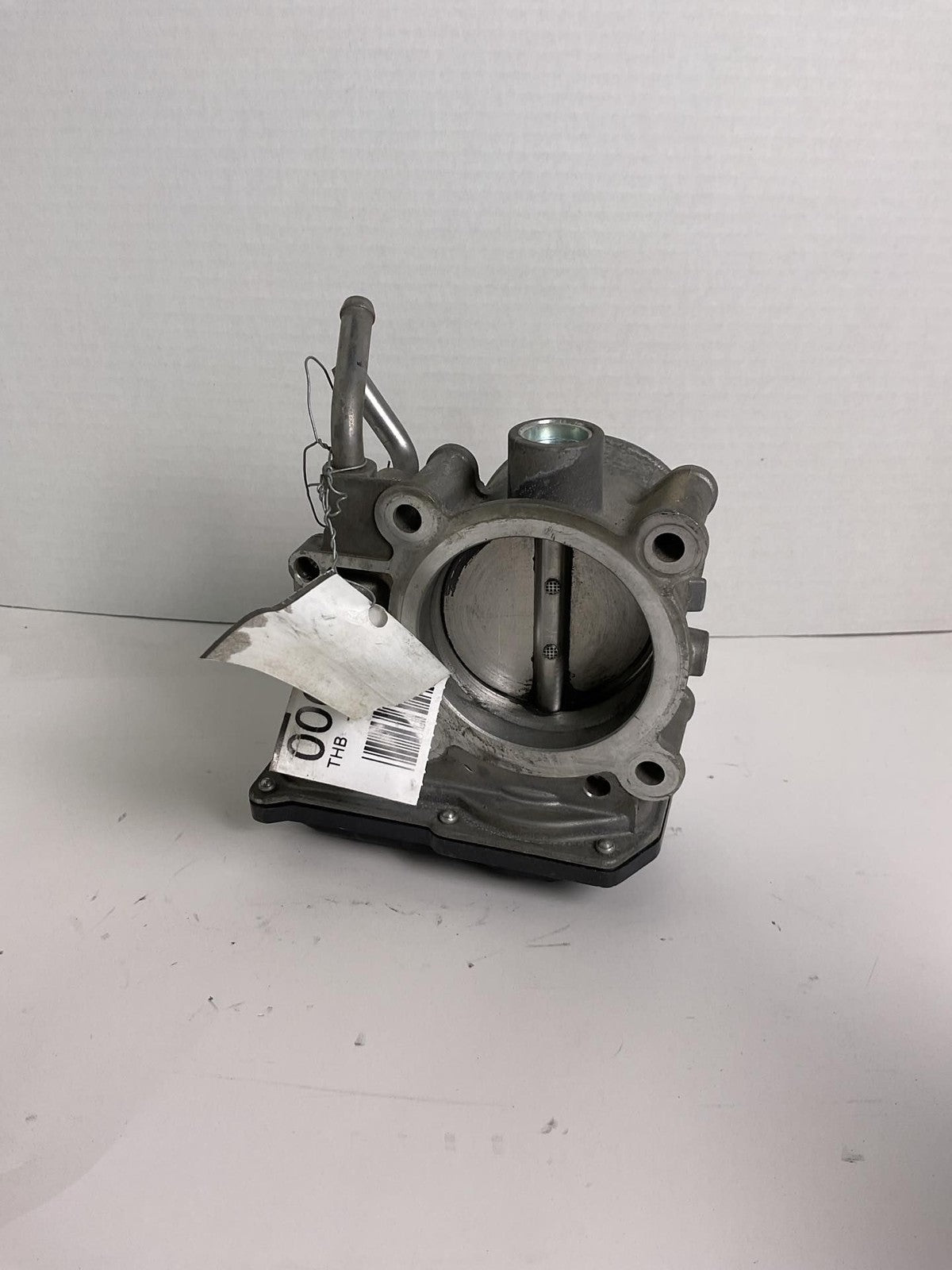 Throttle Body/valve Assy KIA SOUL 12 13 14 15 16 17 18 190