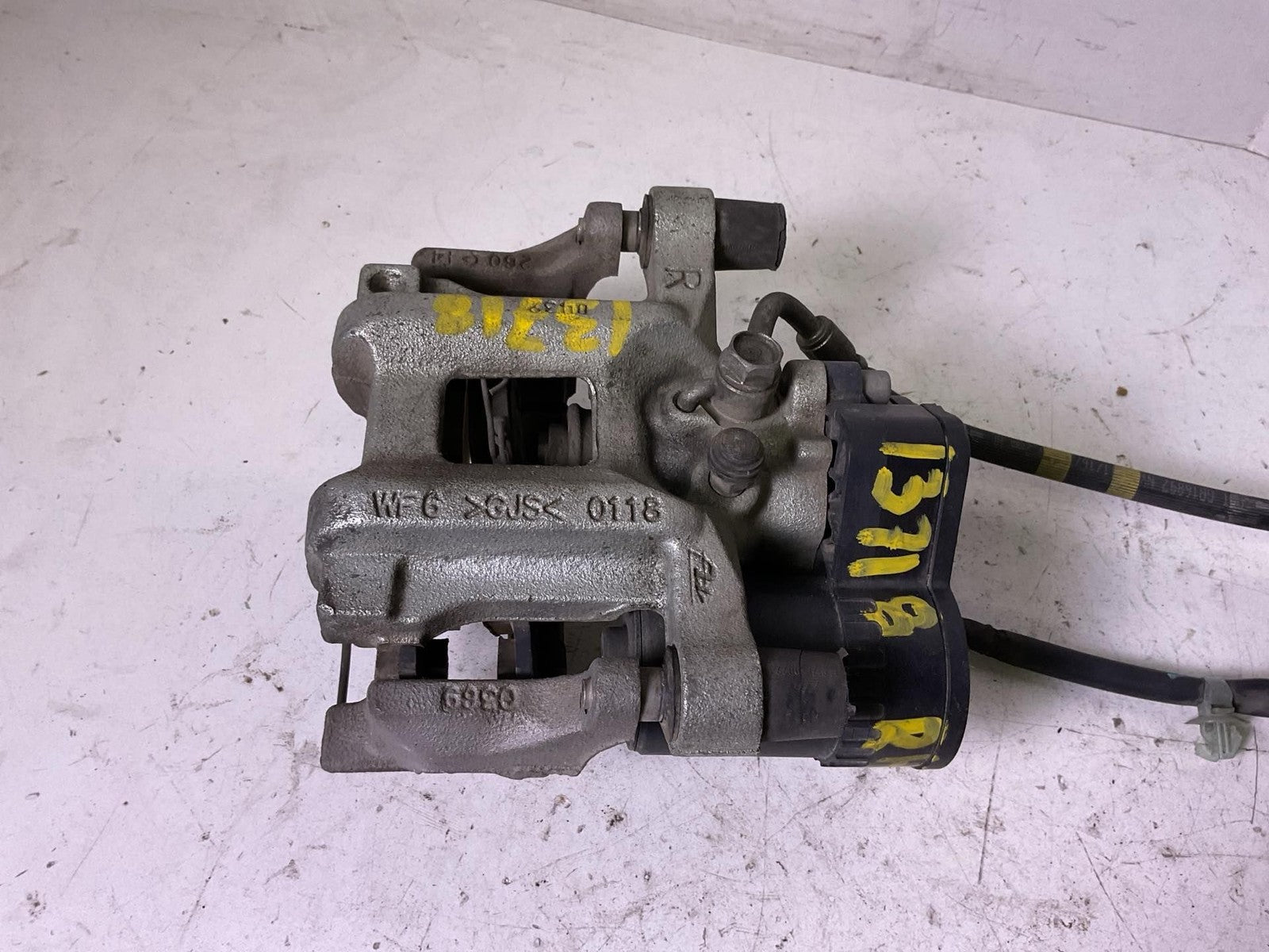 Caliper HONDA CIVIC Right 16 17 18 19 20 211