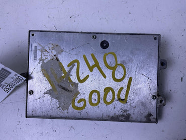 Engine/motor Brain Box DODGE DURANGO 051