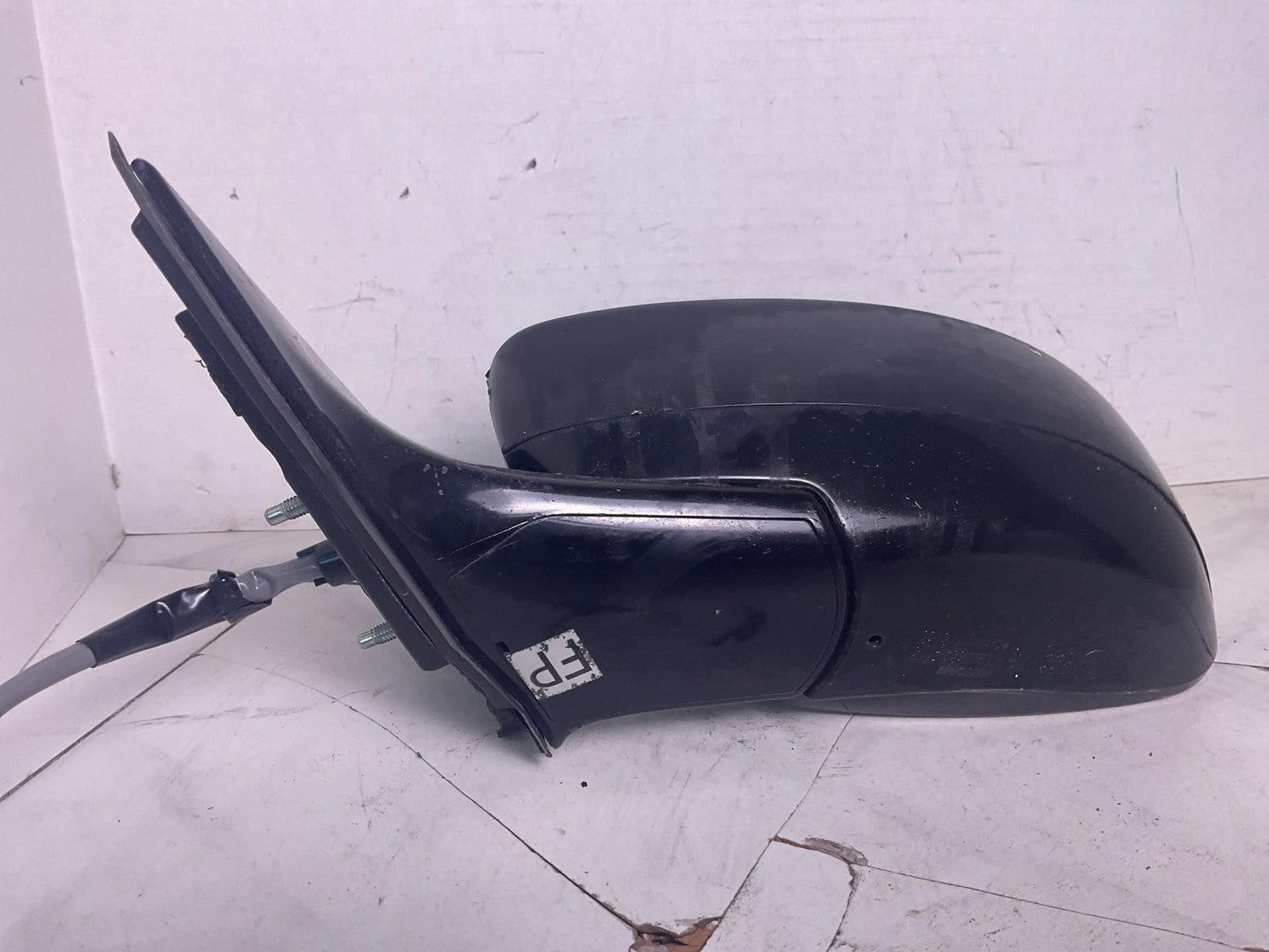 Door Mirror INFINITI G37 Left 10 11 12 134