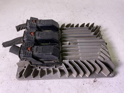 Engine/motor Brain Box CHEVY MALIBU 13 14 15 160