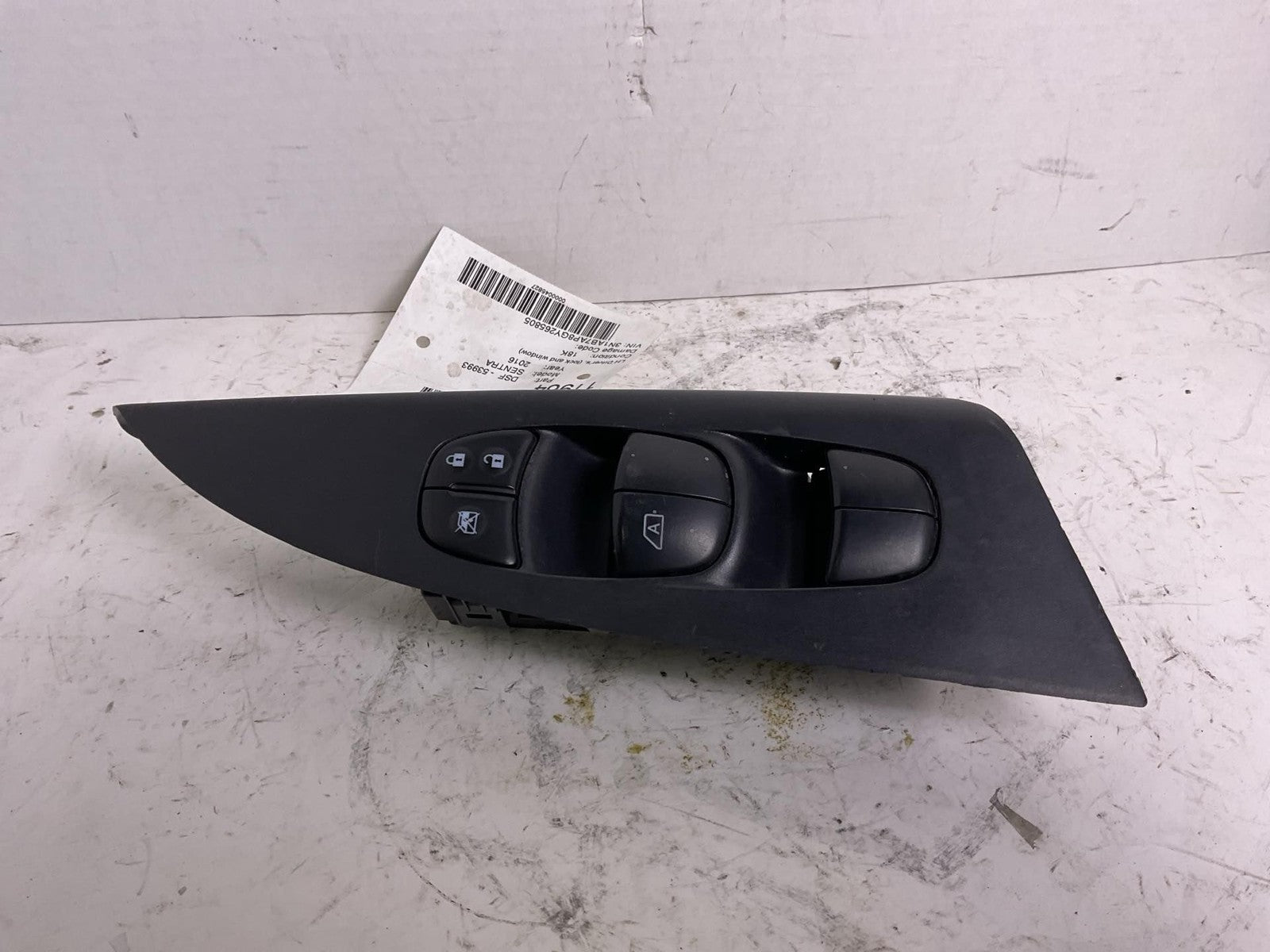 Door Switch Front NISSAN SENTRA 13 14 15 16 17 18 190