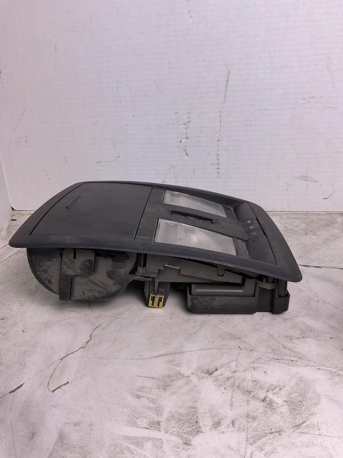 Overhead Console DODGE CHALLENGER 18 19 20 21 22 234