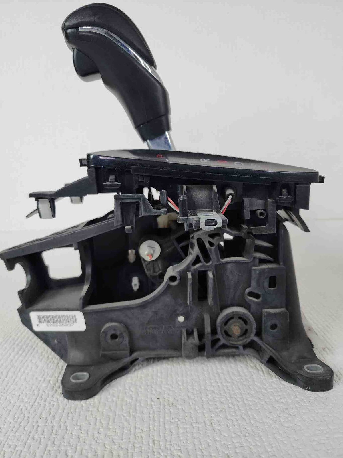 Floor Shifter HONDA ACCORD 152