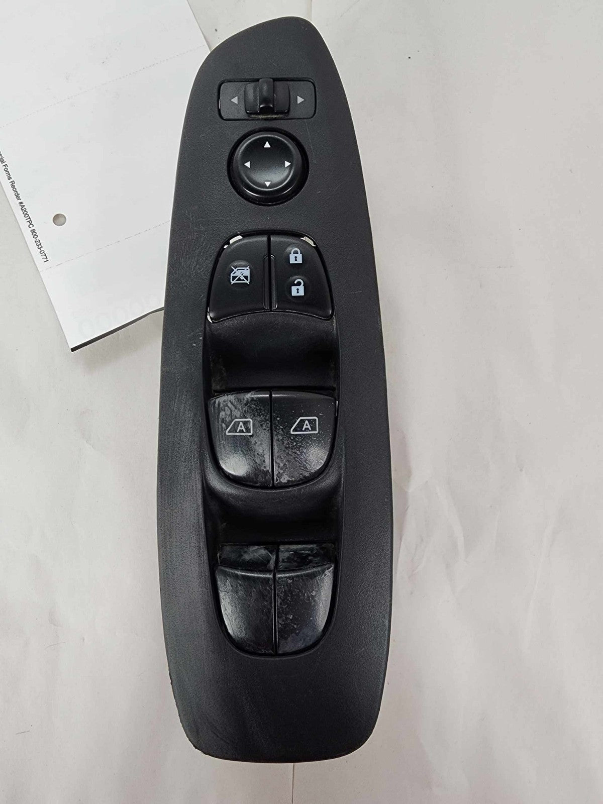 Door Switch Front NISSAN ALTIMA 13 14 15 16 17 180