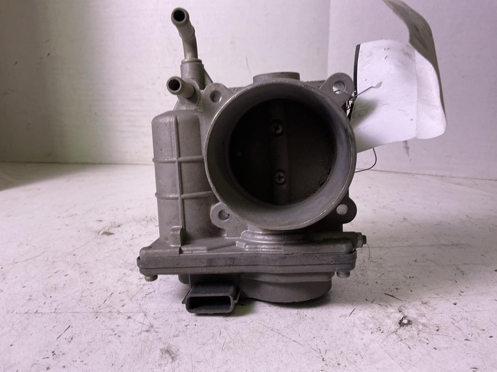 Throttle Body/valve Assy NISSAN ALTIMA 07 08 09 10 11 12 130