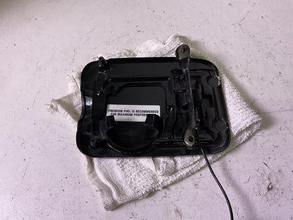 Fuel Tank Door NISSAN PATHFINDER 10 11 121