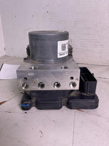 Anti-lock Brake Parts KIA SOUL 20 21 221