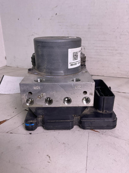 Anti-lock Brake Parts KIA SOUL 20 21 221