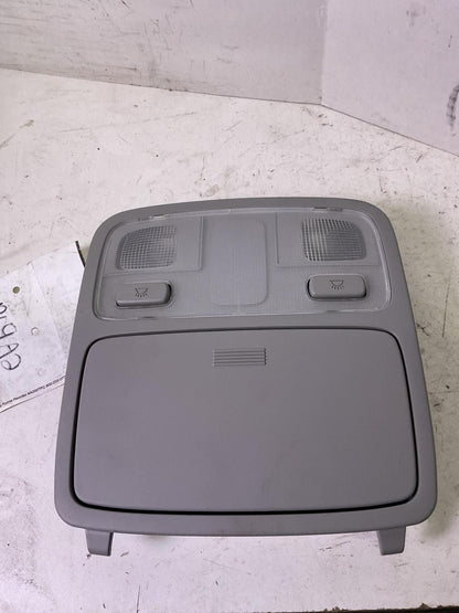 Overhead Console HYUNDAI TUCSON 06 07 08 090