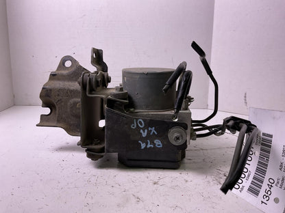 Anti-lock Brake Parts NISSAN MAXIMA 16 17 180