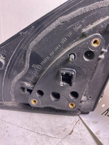 Door Mirror HYUNDAI ACCENT Right 12 13 14 15 16 171