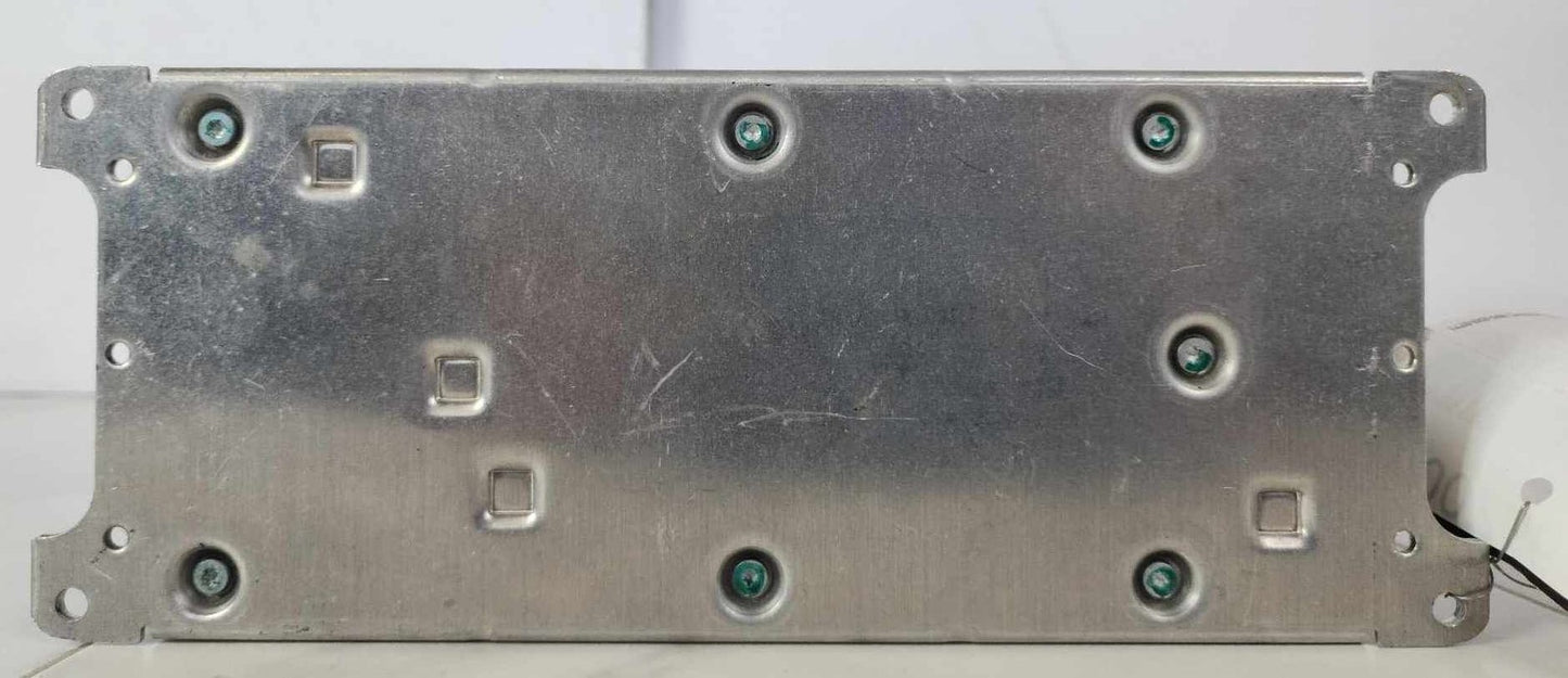 Telematic Control Module BMW 535I 095