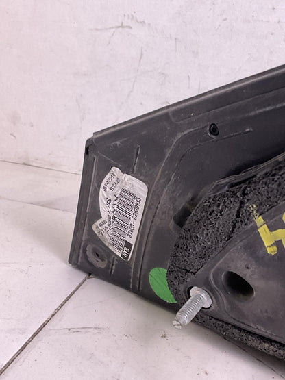 Door Mirror HYUNDAI SONATA Right 15 16 172