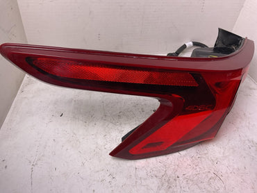 Tail Light Assembly NISSAN MAXIMA Left 16 17 181