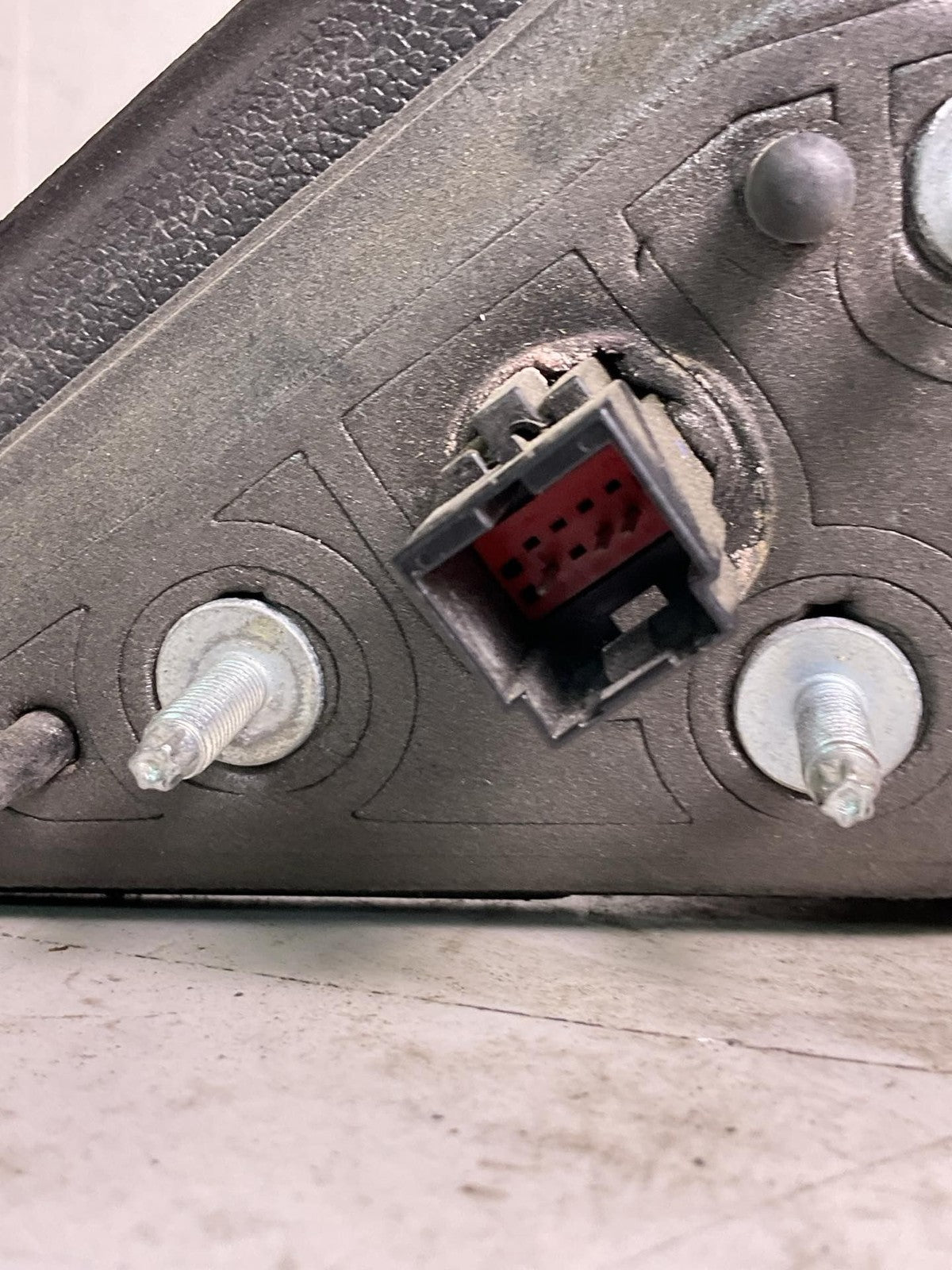 Door Mirror FORD MUSTANG Right 13 142