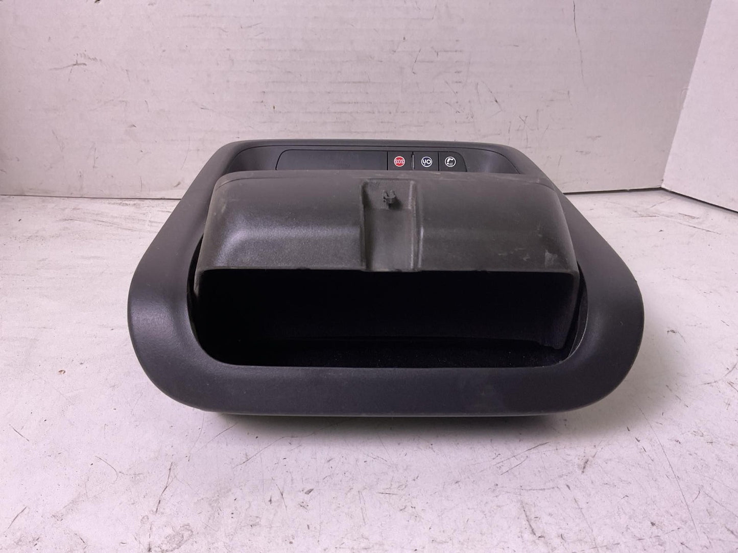 Front Console CHEVROLET BLAZER 213