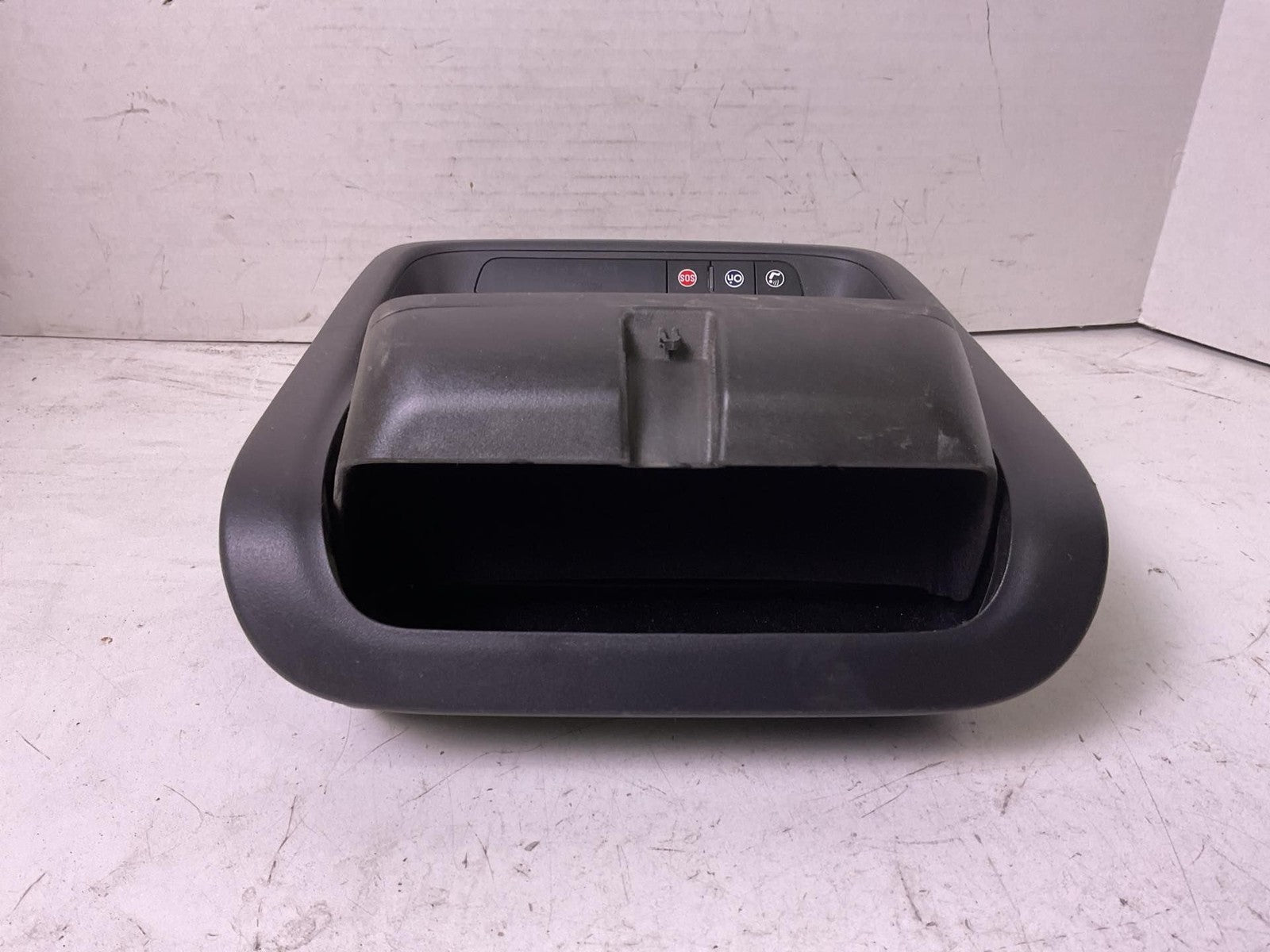 Front Console CHEVROLET BLAZER 213