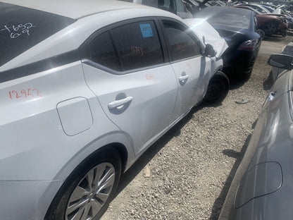 Anti-lock Brake Parts NISSAN SENTRA 2023