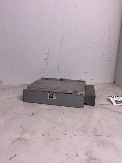 Engine/motor Brain Box FORD RANGER 032