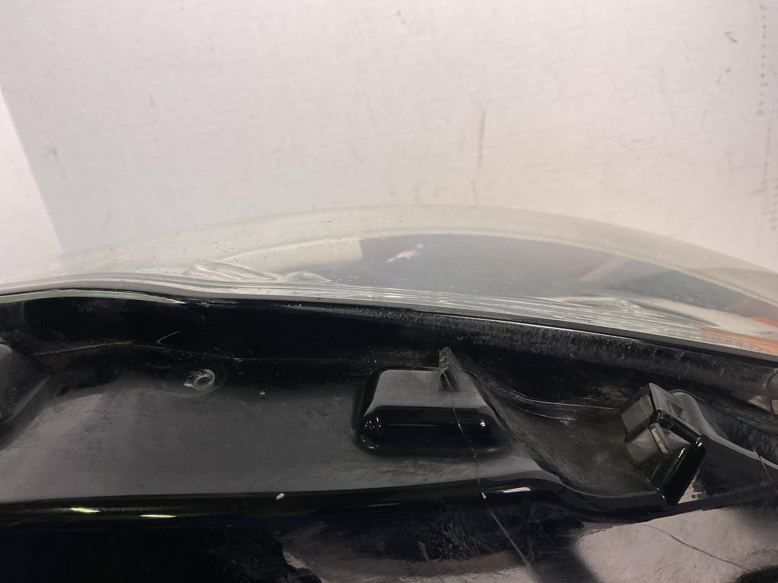 Headlamp Assembly FORD FUSION Left 17 18 19 206