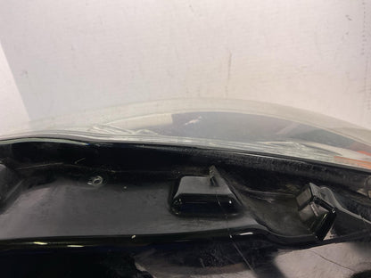 Headlamp Assembly FORD FUSION Left 17 18 19 206