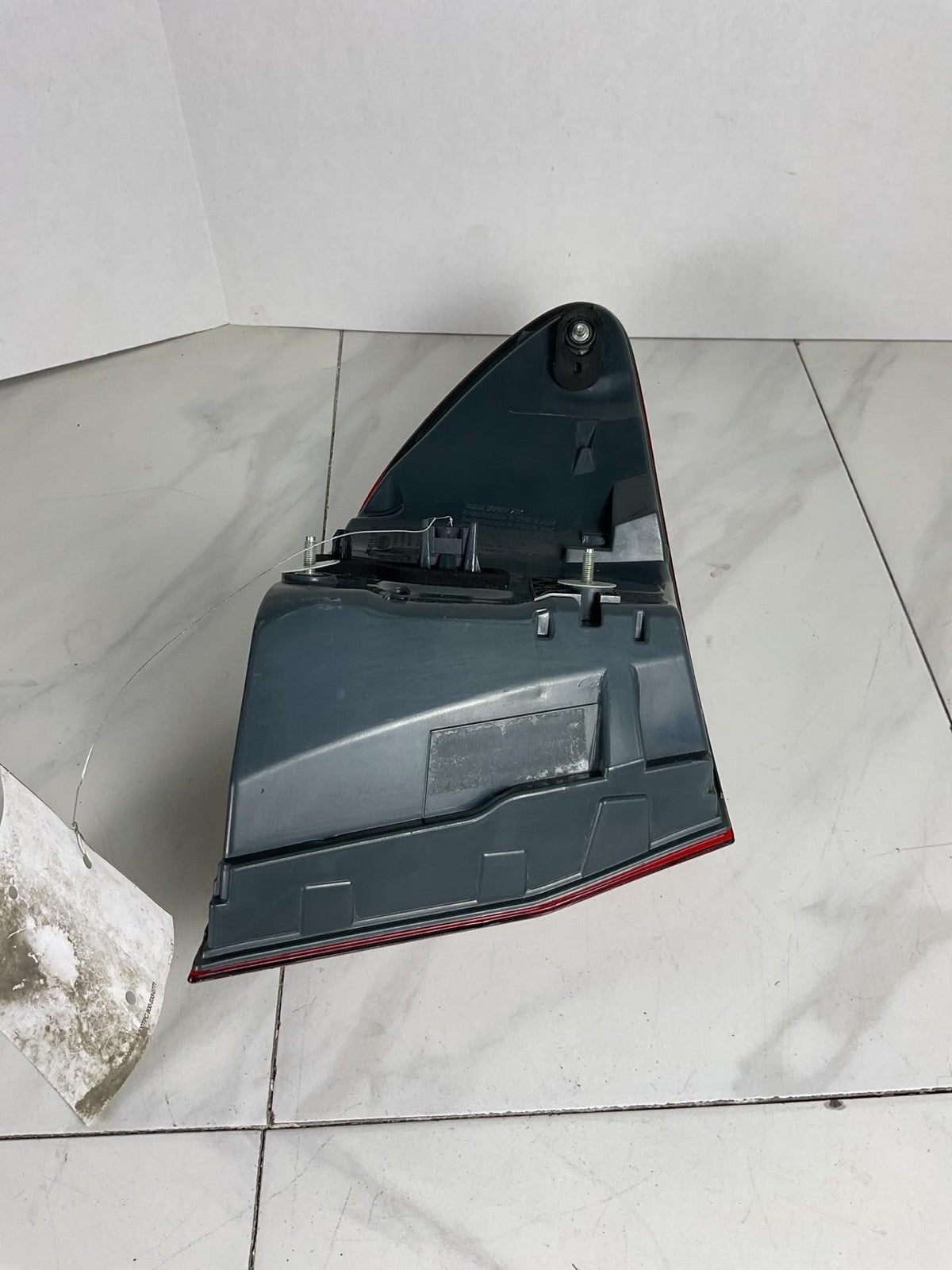 Tail Light Assembly BMW 528I Right 11 12 135