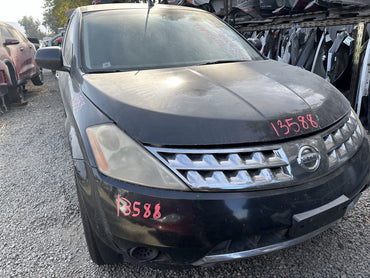 Anti-lock Brake Parts for 2005-2007 NISSAN MURANO1