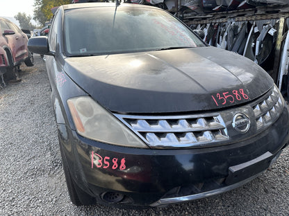 Anti-lock Brake Parts for 2005-2007 NISSAN MURANO1