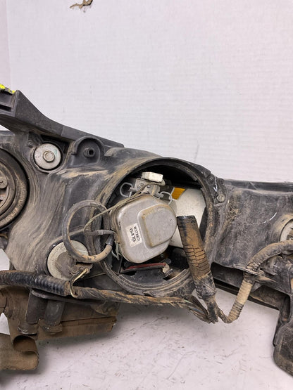 Headlight Assembly Right Passenger Side For 2006 Acura TL4