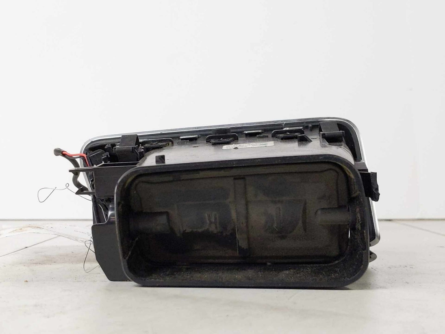 Air Cond./heater Vents MASERATI GHIBLI 171